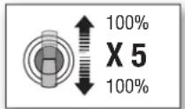 E-flite A10 Thunderbolt II - Assigning a switch - 2