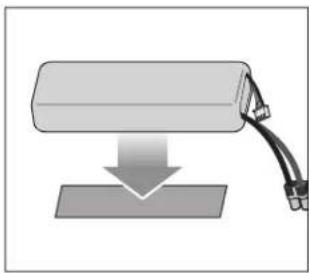 E-flite A10 Thunderbolt II - Battery Selection - 2