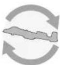 E-flite A10 Thunderbolt II - AS3X Control Direction Test - 4