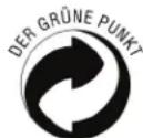 Genie 580 XCD - Entsorgung - 5