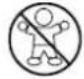 Genie 1200X - IMPORTANT safety measures - 14