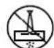 Genie 1200X - IMPORTANT safety measures - 12