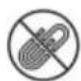 Genie 1200X - IMPORTANT safety measures - 9