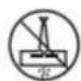 Genie 1200X - IMPORTANT safety measures - 7