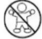 Genie 116X - Medidas de seguridad más IMPORTANTES: - 16