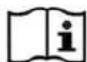 Genie 116X - IMPORTANT safety measures - 15