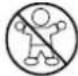 Genie 116X - IMPORTANT safety measures - 14