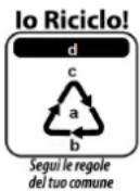 Genie LA 300 A4 - Élimination - 6