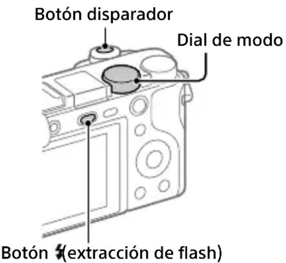 SONY Alpha a1400 - Toma de imágenes fjas - 1