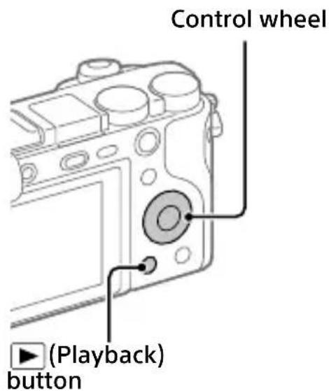SONY Alpha a1400 - Viewing - 1