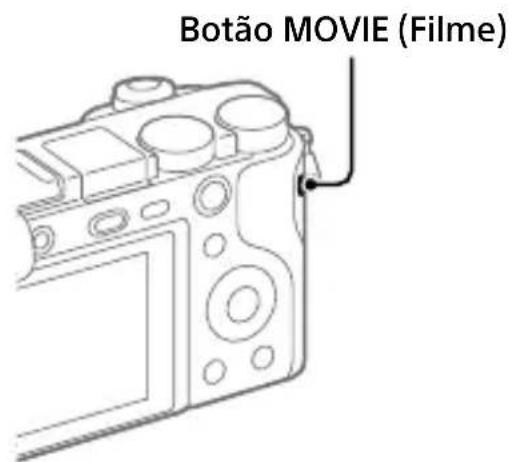 SONY Alpha a1400 - Gravar films - 1