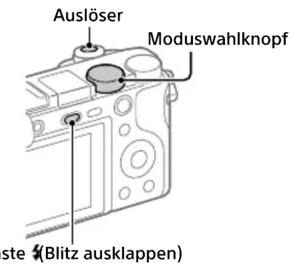 SONY Alpha a1400 - Standbildaufnahme - 1