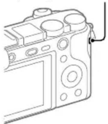 SONY Alpha a1400 - Bewegende beelden opnemen - 1