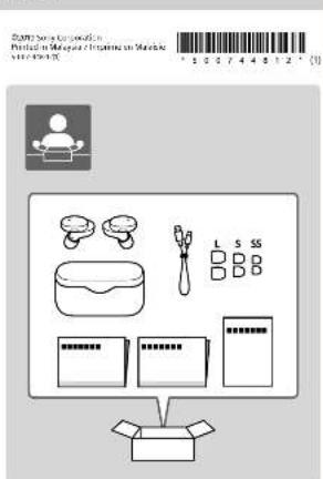 SONY WFH800 - 2