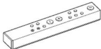 SONY SAZ1 - W - 2