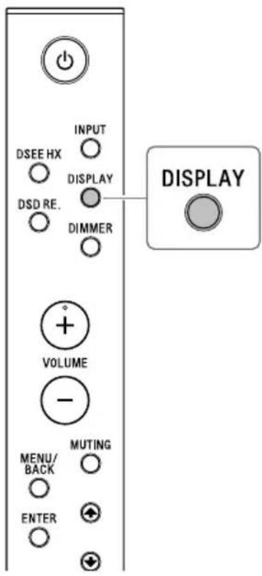 SONY SAZ1 - Modification de la fenêtre d'affichage - 1