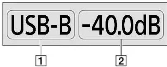 SONY SAZ1 - Normal playback display [NORMAL] - 1