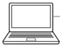 SONY SAZ1 - USB-B - 2