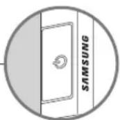 SAMSUNG The Frame QE32LS03TBK - Using the TV Controller - 8