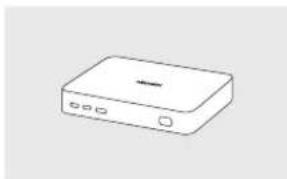 SAMSUNG The Frame QE32LS03TBK - Contenu de la boîte - 1