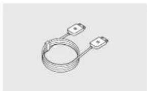SAMSUNG The Frame QE32LS03TBK - Lieferumfang - 2