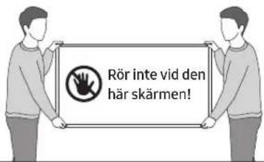 SAMSUNG The Frame QE32LS03TBK - Vad finns i förpackningen? - 3
