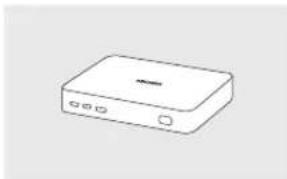 SAMSUNG The Frame QE32LS03TBK - Pakkauksen sisälto - 1