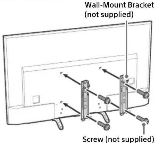 SONY Bravia XBR55X900E - Note - 5