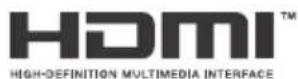 SONY Bravia XBR43X800D - Information de licence - 2
