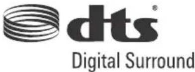 dts® Digital Surround