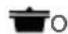 DE DIETRICH DPI7652B - Parar zona / plac - 2