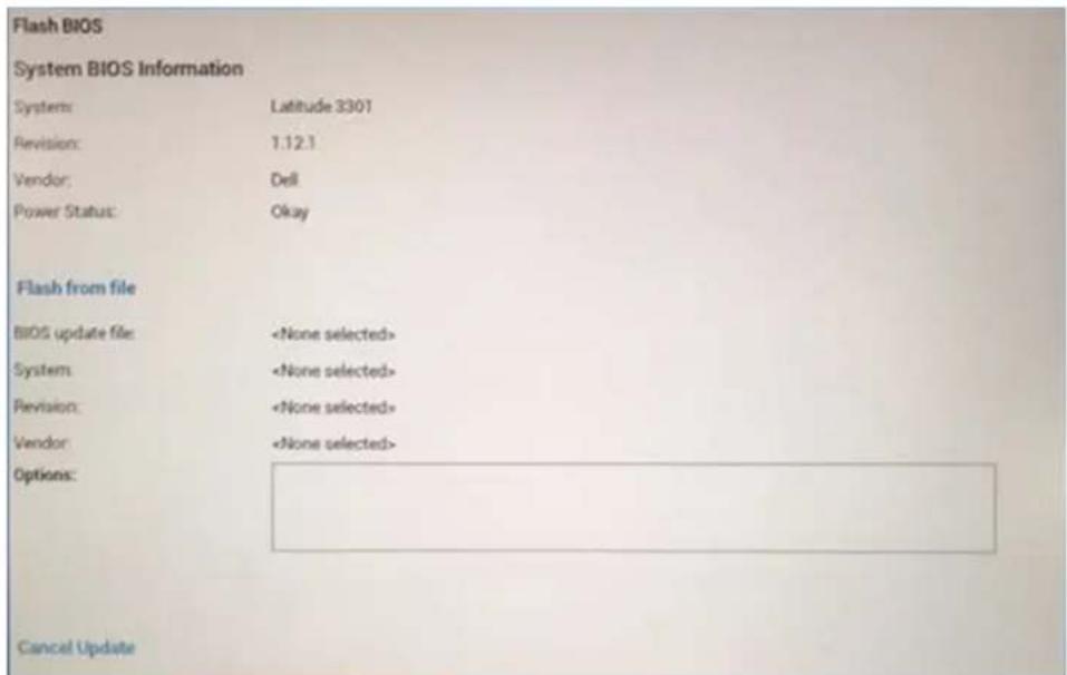 DELL Latitude 7210 - Étapes - 1