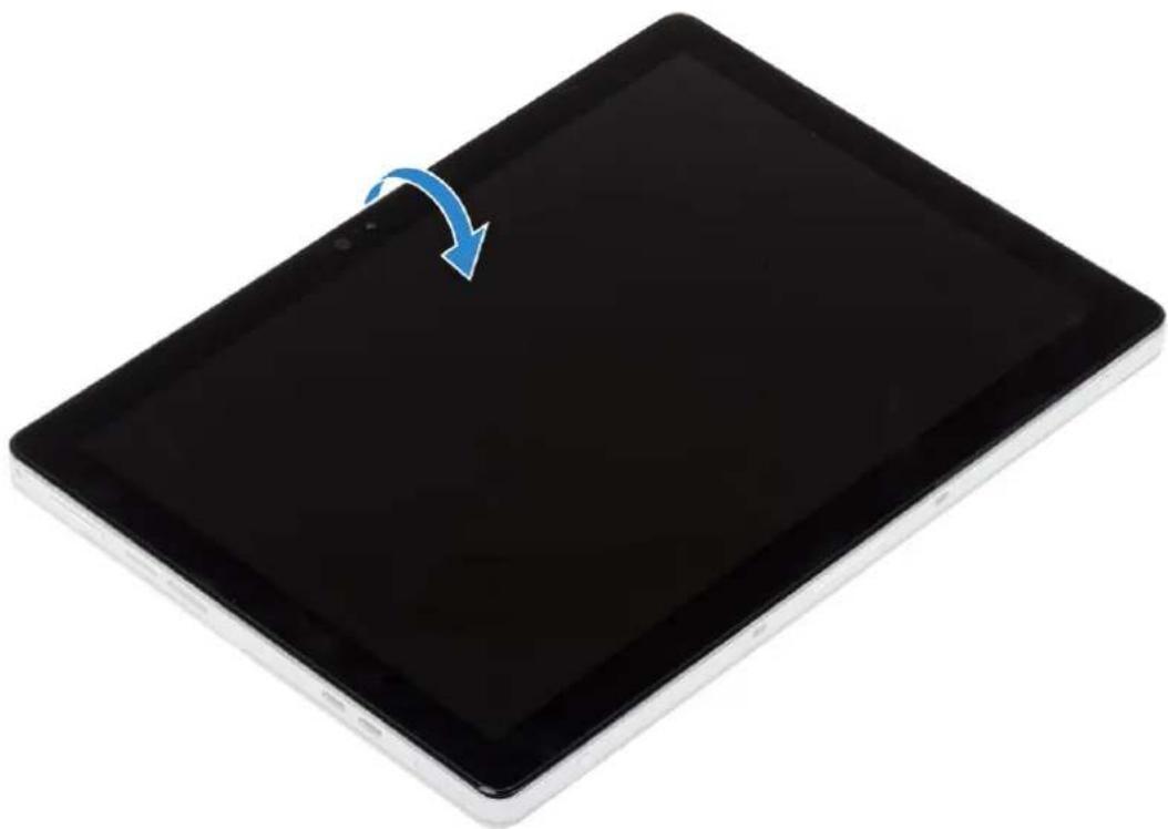 DELL Latitude 7210 - Étapes - 8