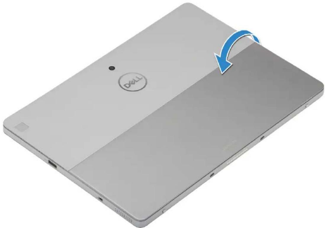 DELL Latitude 7210 - Étapes - 6