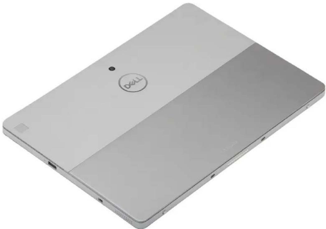 DELL Latitude 7210 - Étapes - 8