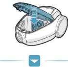ELECTROLUX Pure D8 - 14