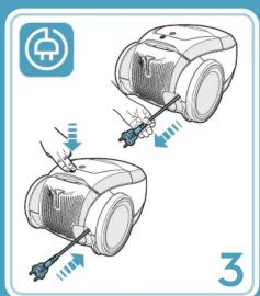 ELECTROLUX Pure D8 - 5