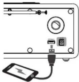 PHILIPS TAR8805 - Charge sans fil. - 2