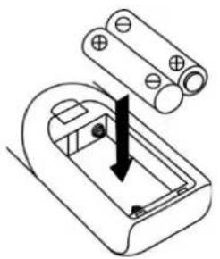 Soundmaster MCD5550DBR - VLOZENIBATERI - 1