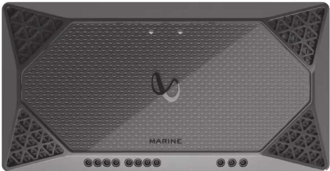 INFINITY Marine M4555A - INFINITY MARINE - 1