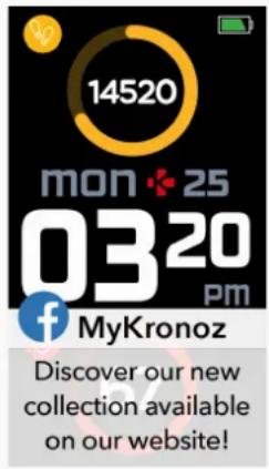 MYKRONOZ ZeNeo - NOTIFICATIONS - 1