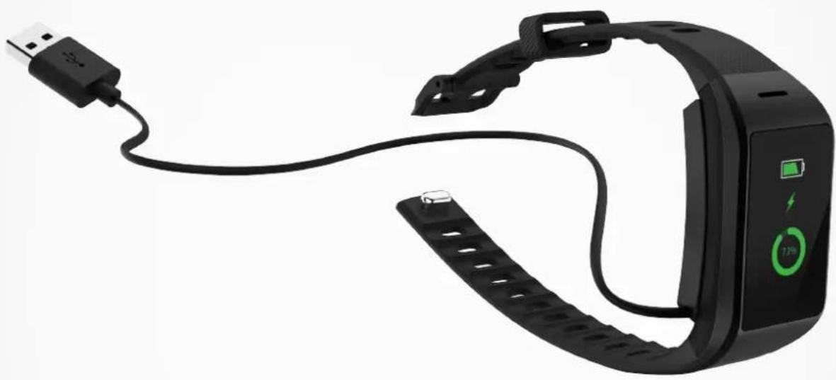 MYKRONOZ ZeNeo - CHARGE - 1