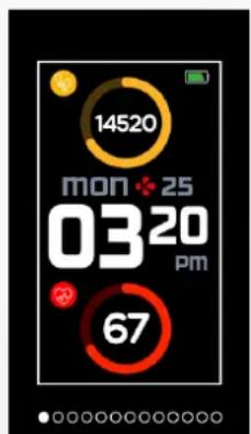 MYKRONOZ ZeNeo - I CHANGER DE CADRAN - 2