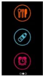 MYKRONOZ ZeNeo - I POUR CONFIGURER UN RAPPEL DEPUIS VOTRE MONTRE - 3