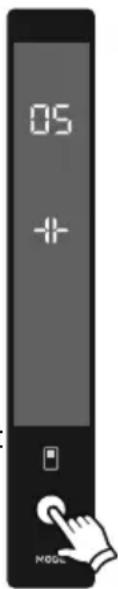 AEG RCB736E5MX - Verwendung - 1