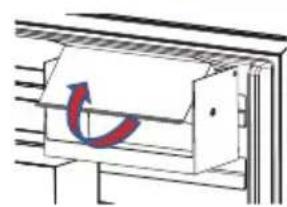 AEG RCB736E5MX - CustomFlex - 2