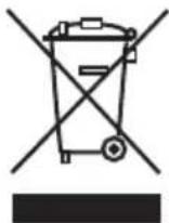 AEG RCB736E5MX - Disposal of your old appliance - 1