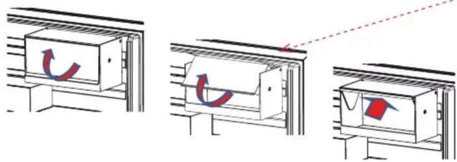 AEG RCB736E5MX - CustomFlex - 1
