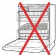 AEG RCB736E5MX - PART - 4. CLEANING AND MAINTENANCE - 8