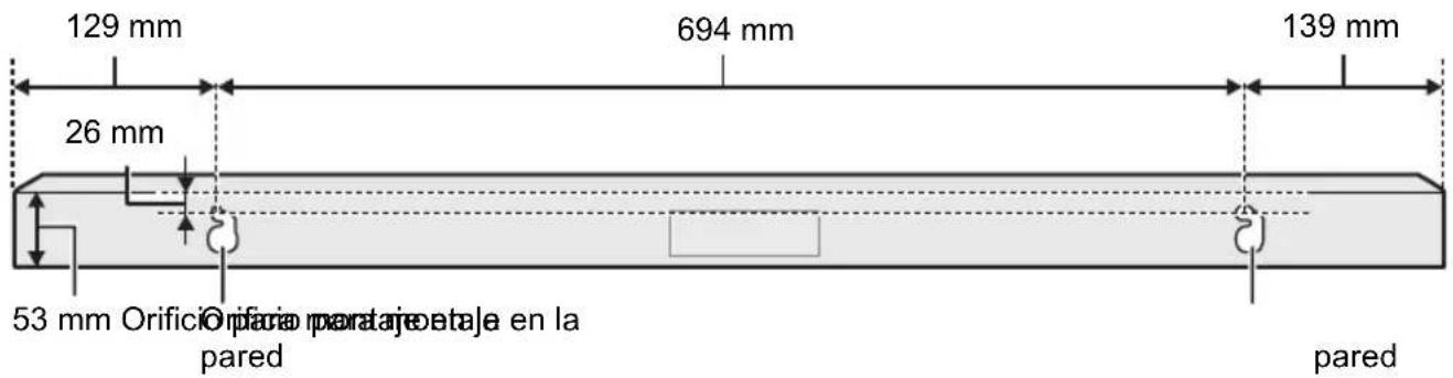 PANASONIC SCHTB600 - Vista frontal (imagen semitransparente) - 1